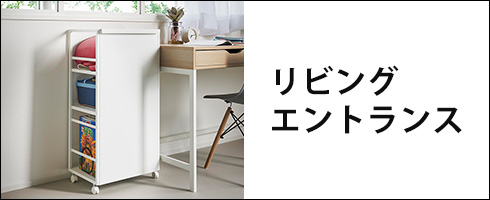 towerリビング・エントランス