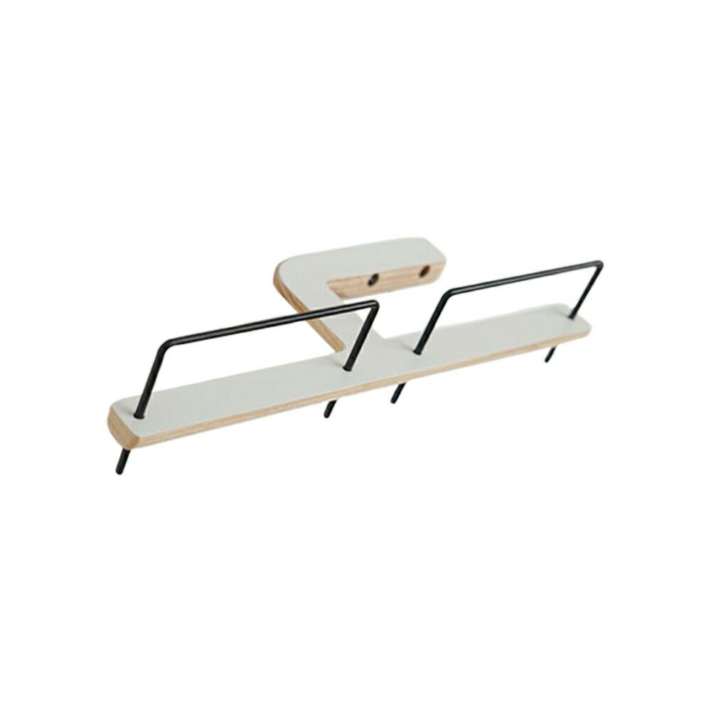 rum ペーパーホルダーダブル アクシス（AXCIS） | ヤマソロ公式