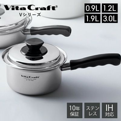 VitaCraft (ビタクラフト) | ヤマソロ公式 オンラインショップ