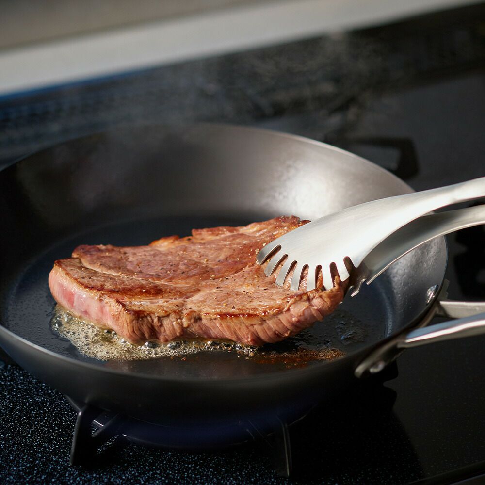 ビタクラフト(Vita Caft) スーパー鉄エッグパン | ヤマソロ公式