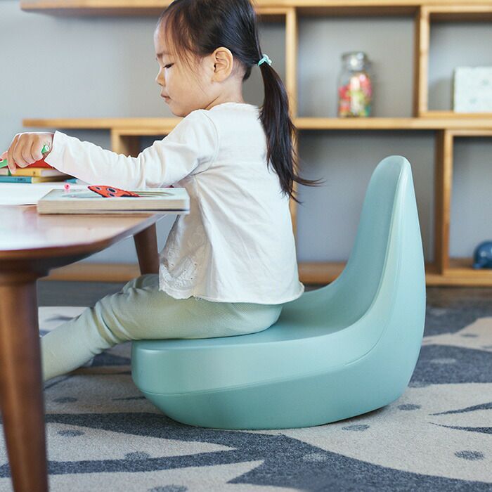 ENOTS フロアチェア | ヤマソロ公式