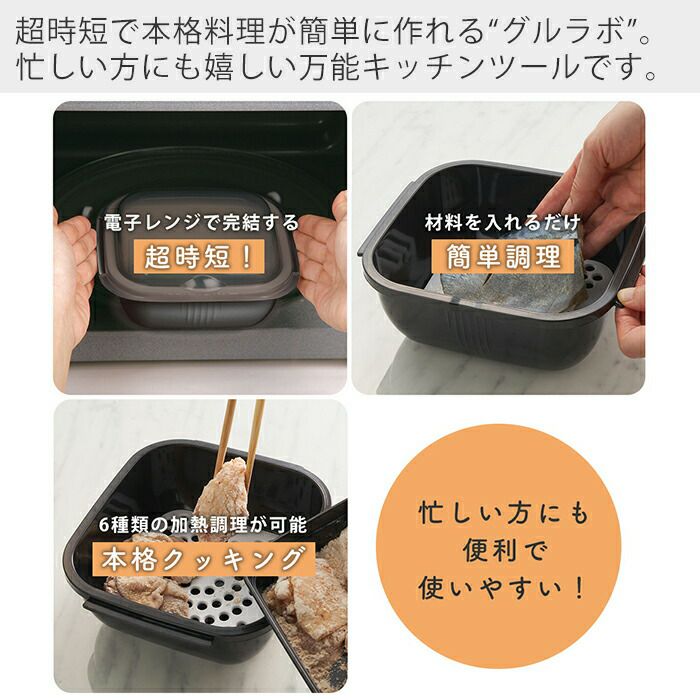 GOURLAB グルラボプラス マルチセット | ヤマソロ公式