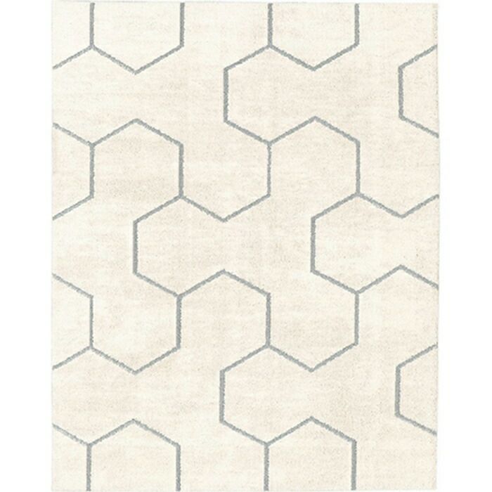 【最終値下げ】プレーベル　ラグ　カーペット　190×240　ベージュ プレーベル ラグ マット 2315 ゼクス 190×240 | ヤマソロ公式