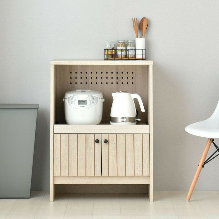 レンジラック 60cm幅 TIFFY ティフィー | ヤマソロ公式