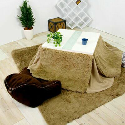 こたつ布団 正方形 185×185 KK-575 | ヤマソロ公式