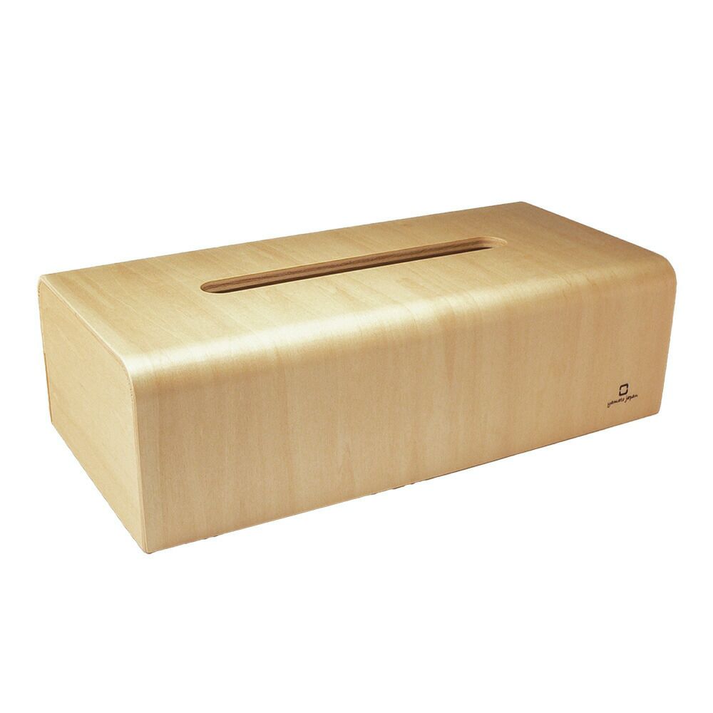 ヤマト工芸 ティッシュケース NATURE BOX YK04-007 | ヤマソロ公式