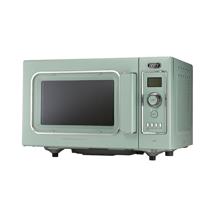 【かな様落札商品】トフィー K-DR2 電子レンジ・オーブン トフィー(TOFFY) オーブンレンジ K-DR2 | ヤマソロ公式