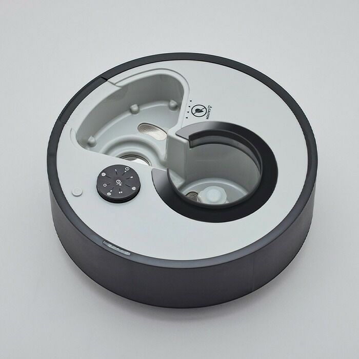 cado 加湿器 STEM 630i ブラックプレミアム カドー HM-C630i