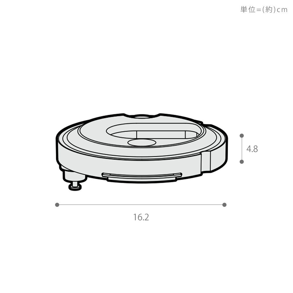 cado 交換用カートリッジ CT-C300 カドー 加湿器 | ヤマソロ公式
