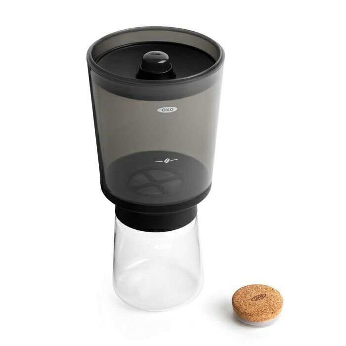 オクソー(OXO) Brew コールドブリュー濃縮コーヒーメーカー | ヤマソロ公式