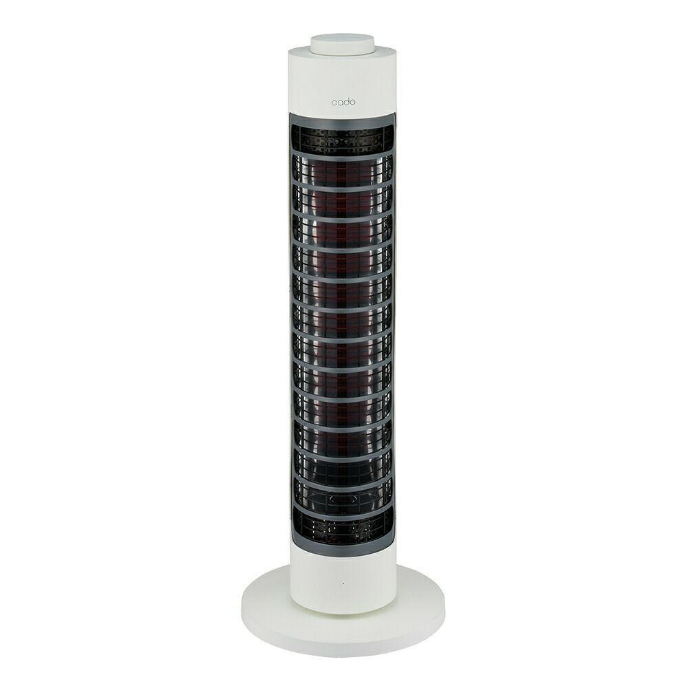 cado 電気ヒーター SOL 001S カドー SOL-001S ソル | ヤマソロ公式