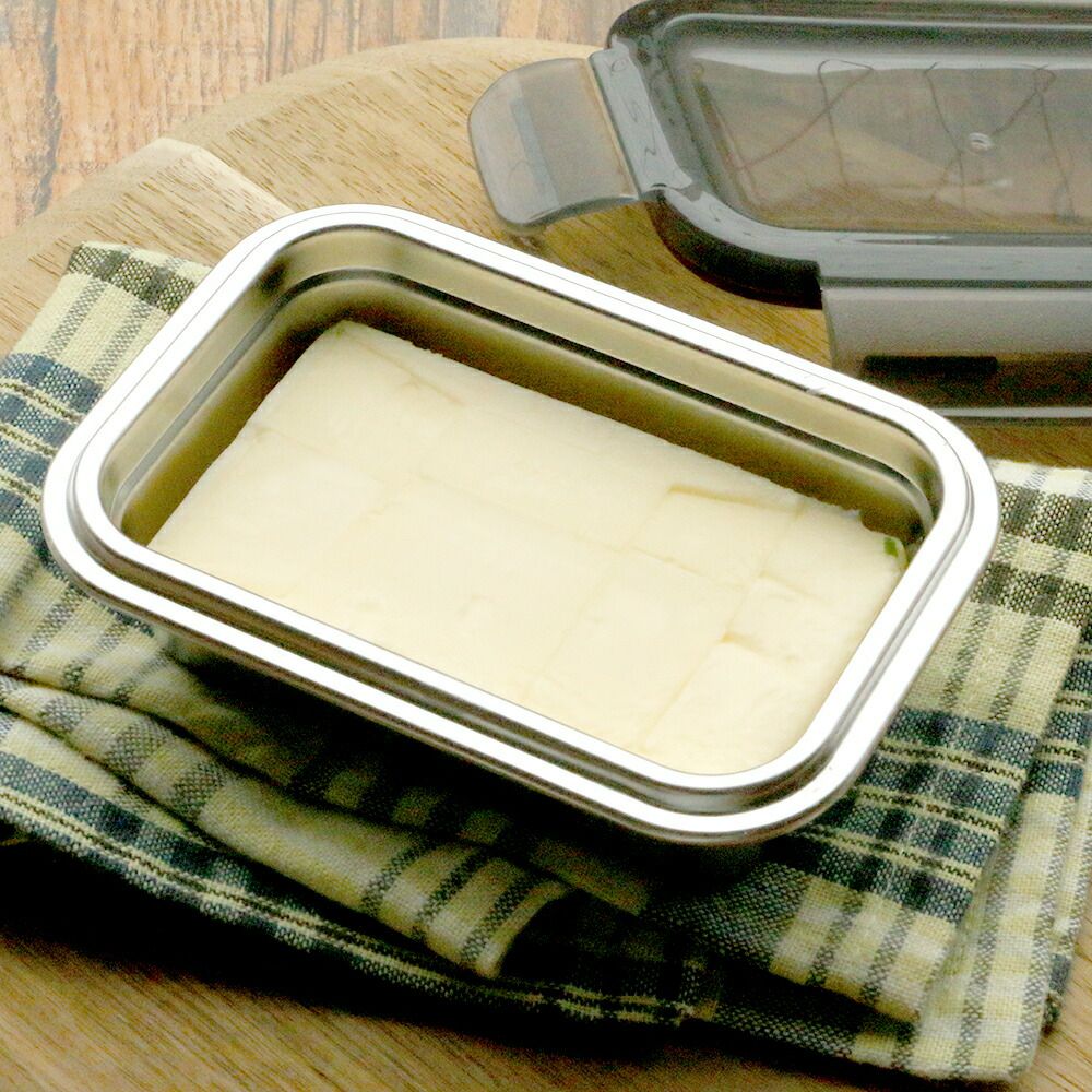 NONOJI STAINLESS STEEL マジックコンテナ 2個セット ののじ マジックコンテナ 2点セット | ヤマソロ公式