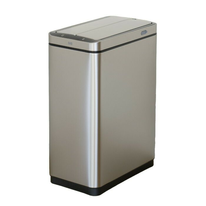 EKO 自動開閉ゴミ箱　45L センサー式自動ダストボックス45L＜EKO＞ゴミ箱 ダストボックス