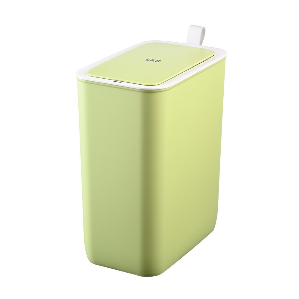自動開閉ゴミ箱 8L モランディスマートセンサービン EKO | ヤマソロ公式