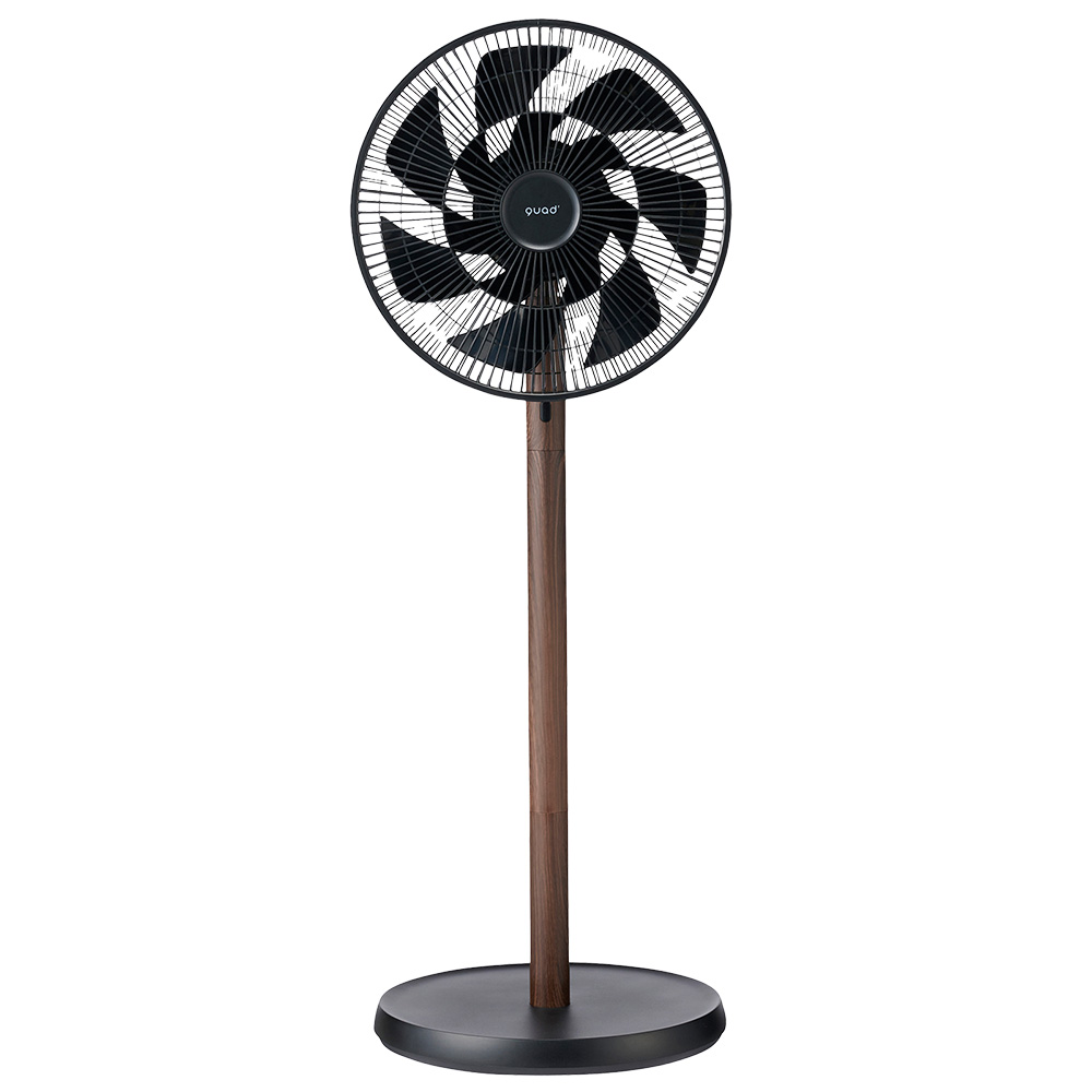 DCリビングサーキュレーターファン SMARTAIR DC QS538 QS539 QUADS