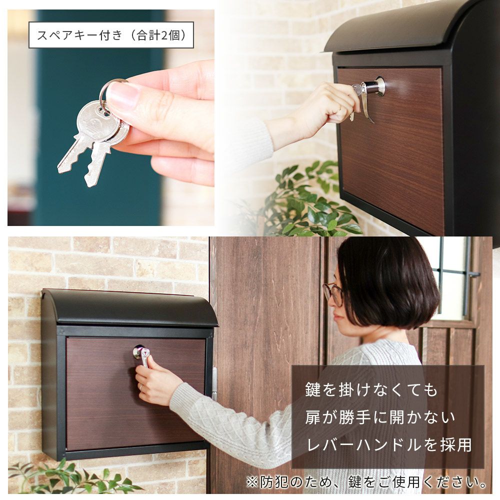 真空管　274B　GD　ほぼ新品 壁掛けポスト Arbo(アルボ)+スタンド TIERRA(ティエラ) セット