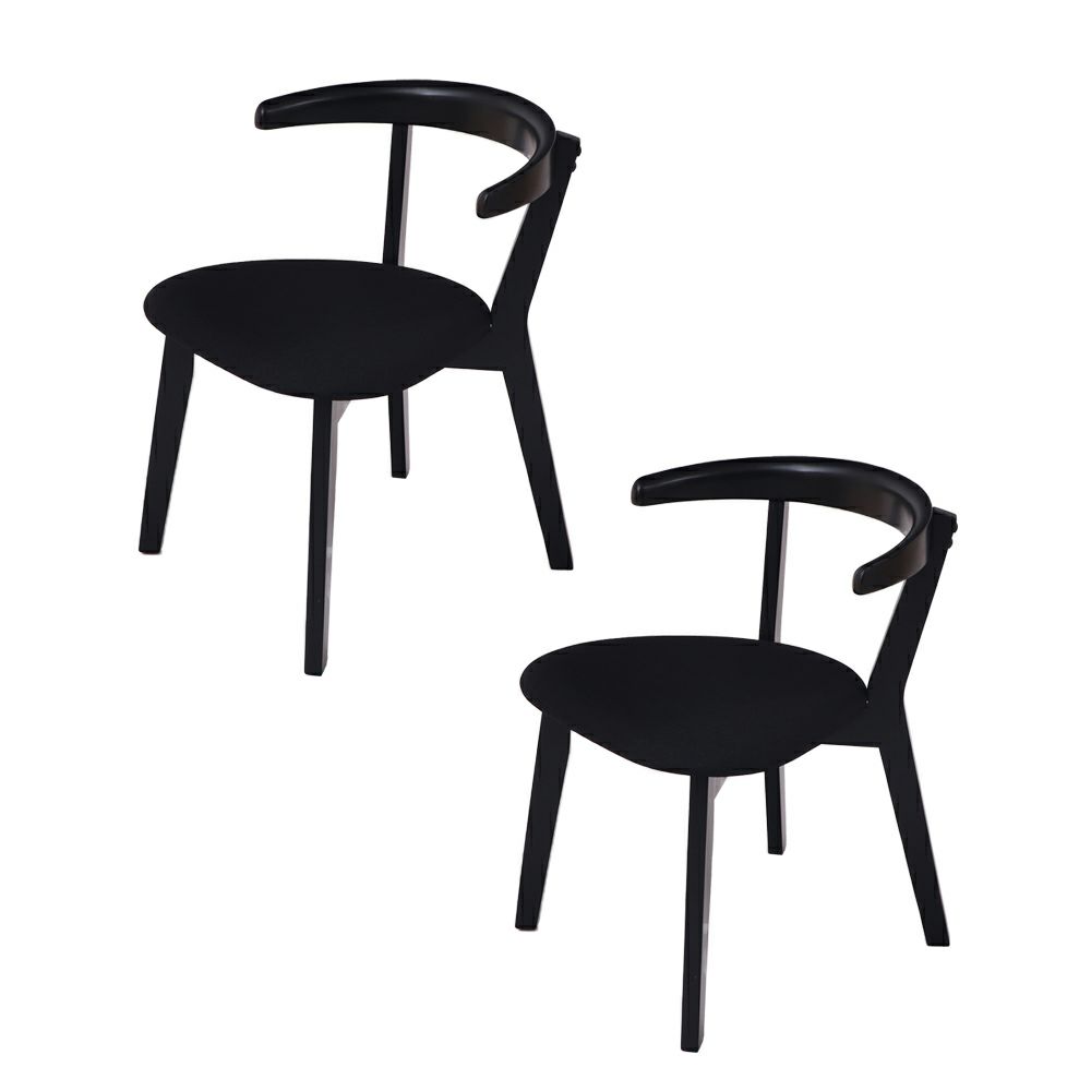 ダイニングチェア 2脚セット 4脚セット Rosie A(ロージーA) ヤマソロ