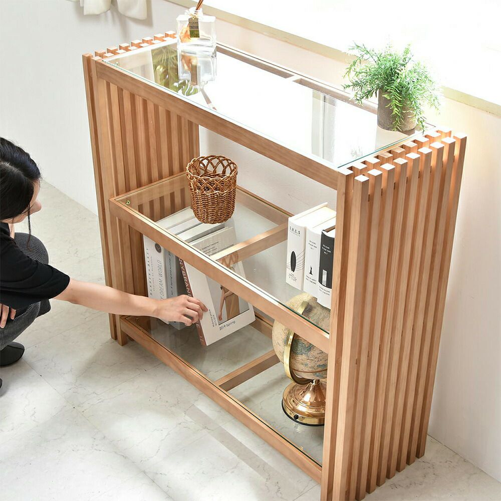 ラック FOREST | ヤマソロ公式