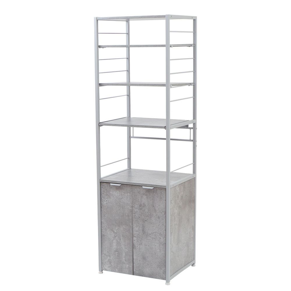 ゴミ箱付ゴミ箱上ラック Echo(エコー) ヤマソロ | ヤマソロ公式