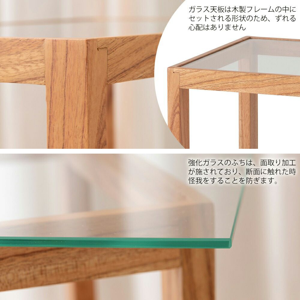 オープンシェルフ 3段 木製 ラタン W80 H75cm PM-513 | ヤマソロ公式