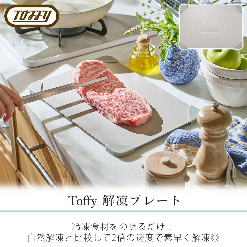解凍プレート　クイック　BOX 10分解凍+粗熱取り+送風ファン+除菌　時短 解凍プレート クイック BOX 10分解凍+粗熱取り+送風ファン+除菌 時短