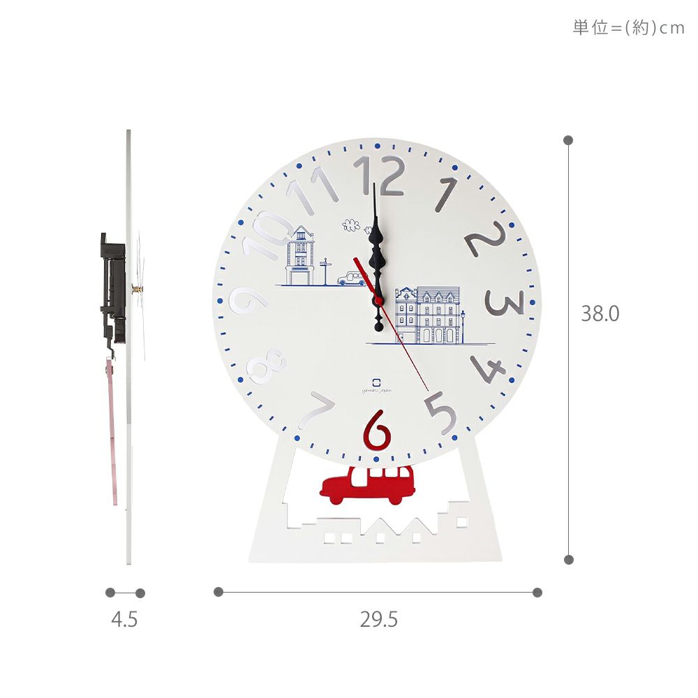 時計 mtoto TIMEX TIME MACHINES® 29mm Blue Shark Elastic Fabric Kids