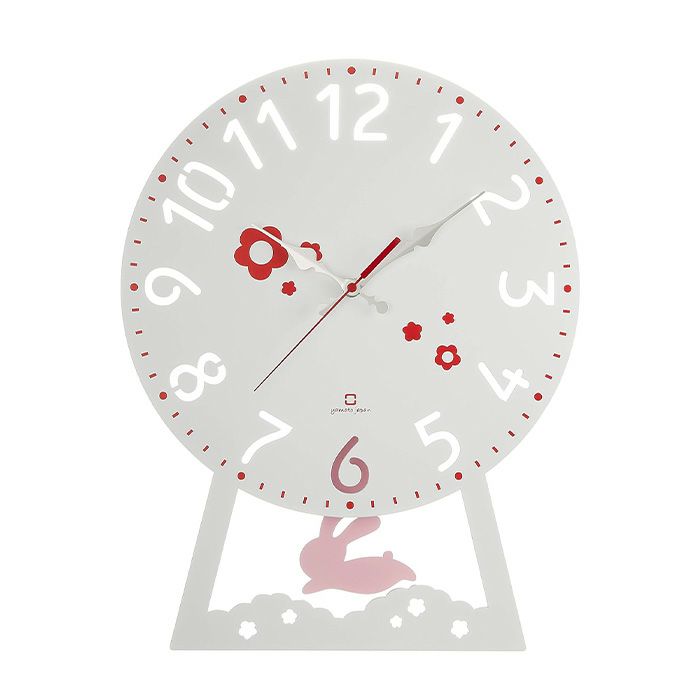 pendulum clock.　板尾工芸　振り子時計　電波時計 pendulum clock.板尾工芸振り子時計電波時計