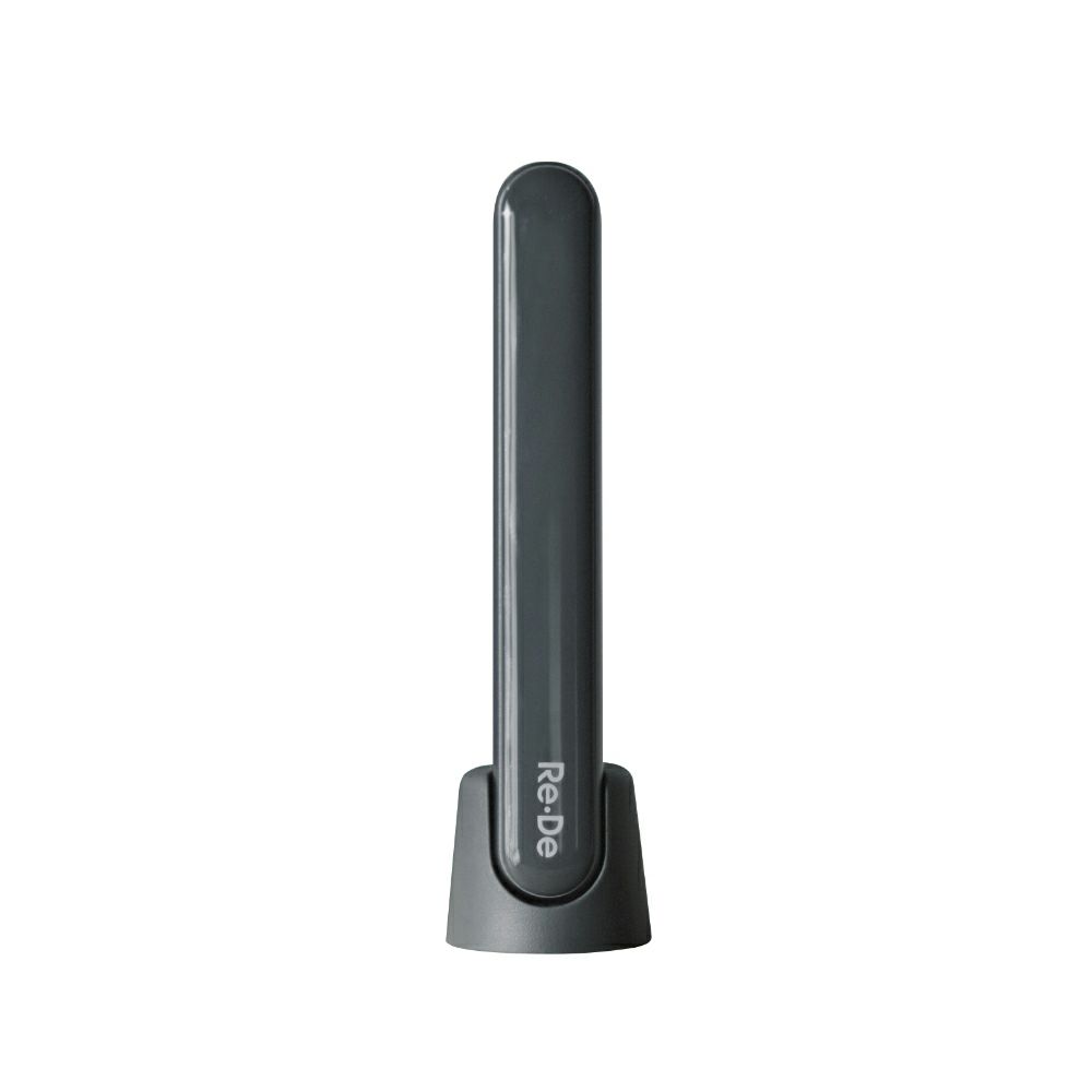 Re•De suhada スティック美顔器 塗るケアから、纏うケアへ。 「Re・De Suhada スティック美顔器