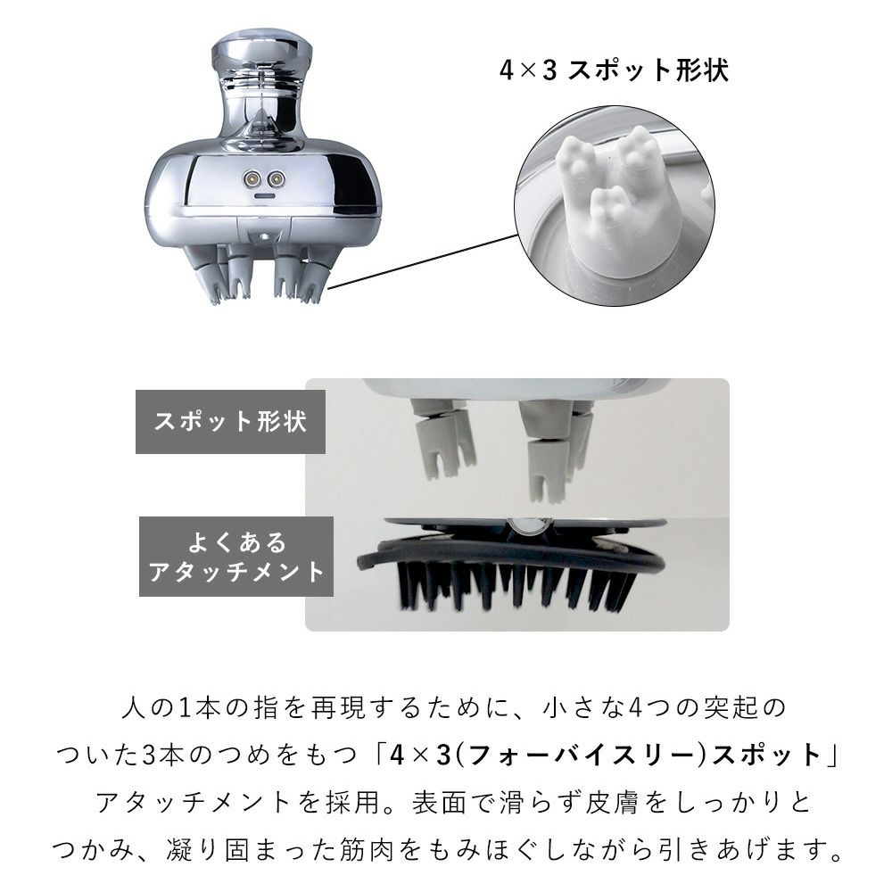 【新品・未使用】ツインバード TWINBIRD 防水 ヘッドケア機　ヘッドスパ 楽天市場】【ふるさと納税】 ツインバード 防水ヘッドケア機 (TB